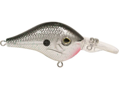 Livingston Lures Shredder 53: XXX Shad