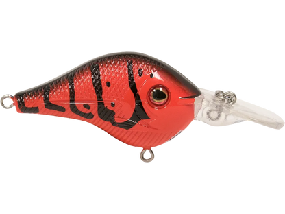 Livingston Lures Shredder 53: Spring Craw