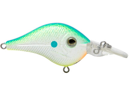 Livingston Lures Shredder 53: Citrus Sparkle