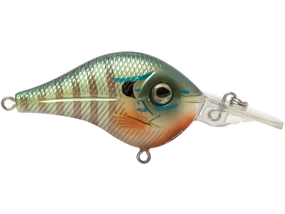 Livingston Lures Shredder 53: Bluegill