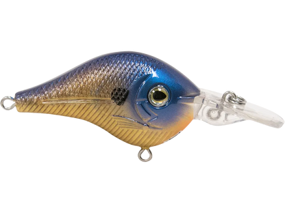 Livingston Lures Shredder 53: Ghost Blue Gill