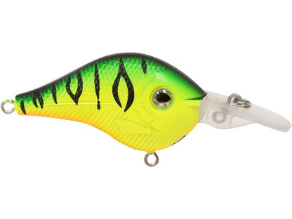 Livingston Lures Shredder 53: Matte Tiger