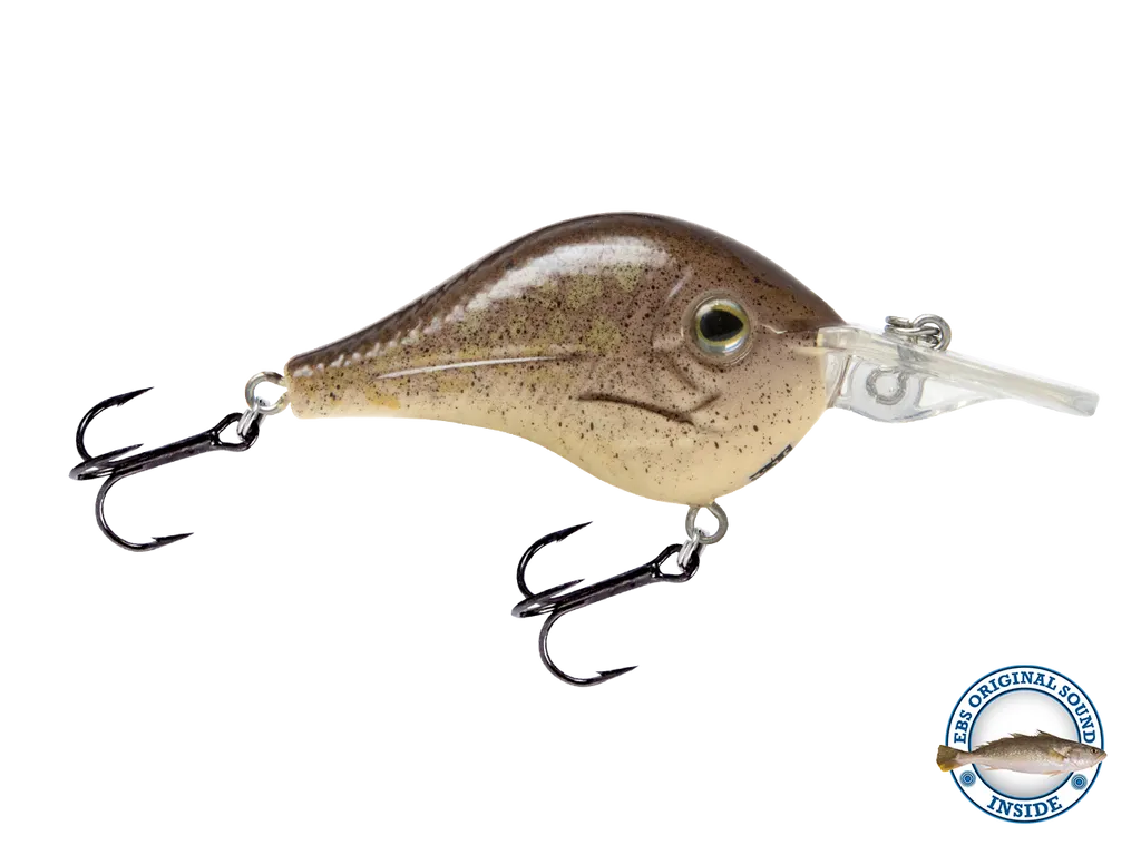 Livingston Lures Shredder 53: Goby