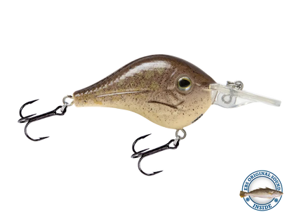 Livingston Lures Shredder 53: Goby