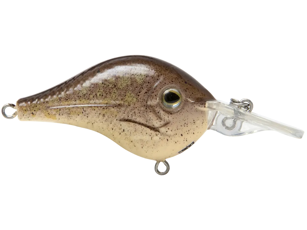 Livingston Lures Shredder 53: Goby