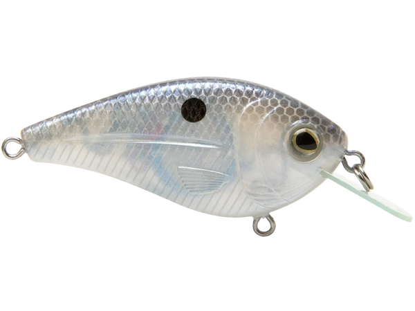 Livngston Lures FlatMaster SQ: Blue Gizzard Shad