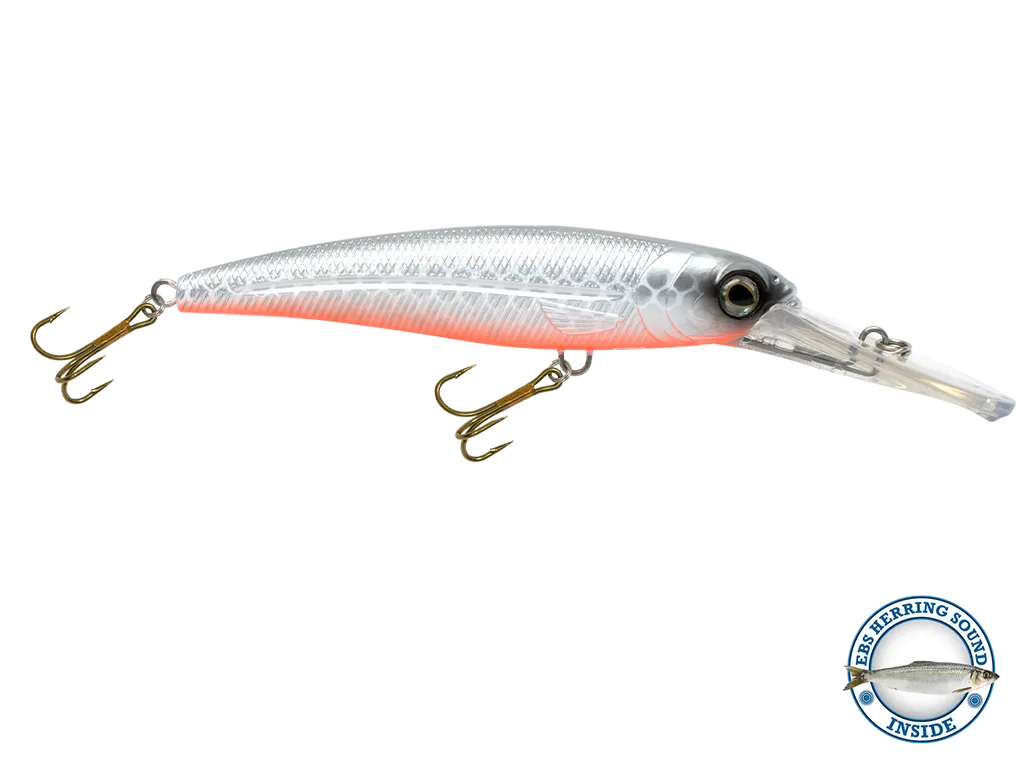 Livingston Lures Voyager 15: Whitefish