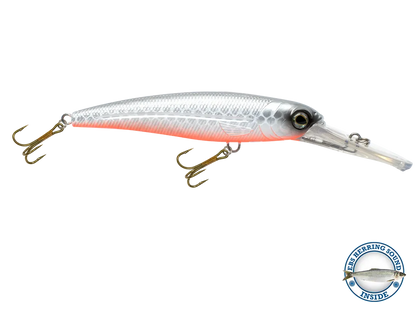 Livingston Lures Voyager 15: Whitefish