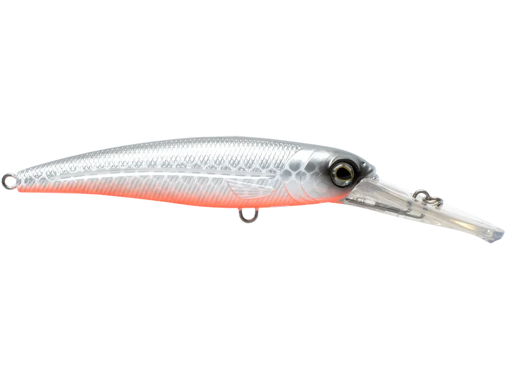 Livingston Lures Voyager 15: Whitefish