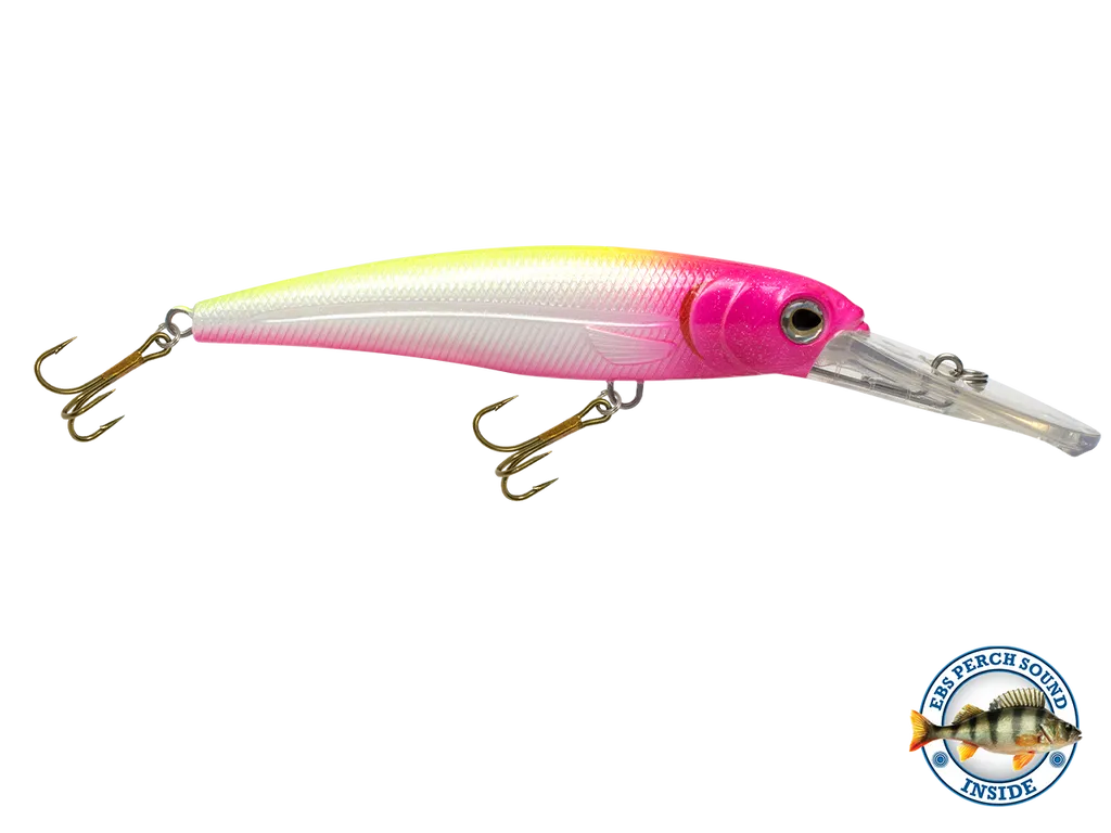 Livingston Lures Voyager 15: Pink Lemonade