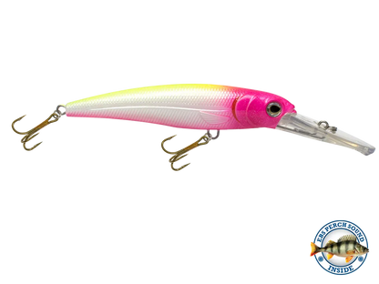 Livingston Lures Voyager 15: Pink Lemonade