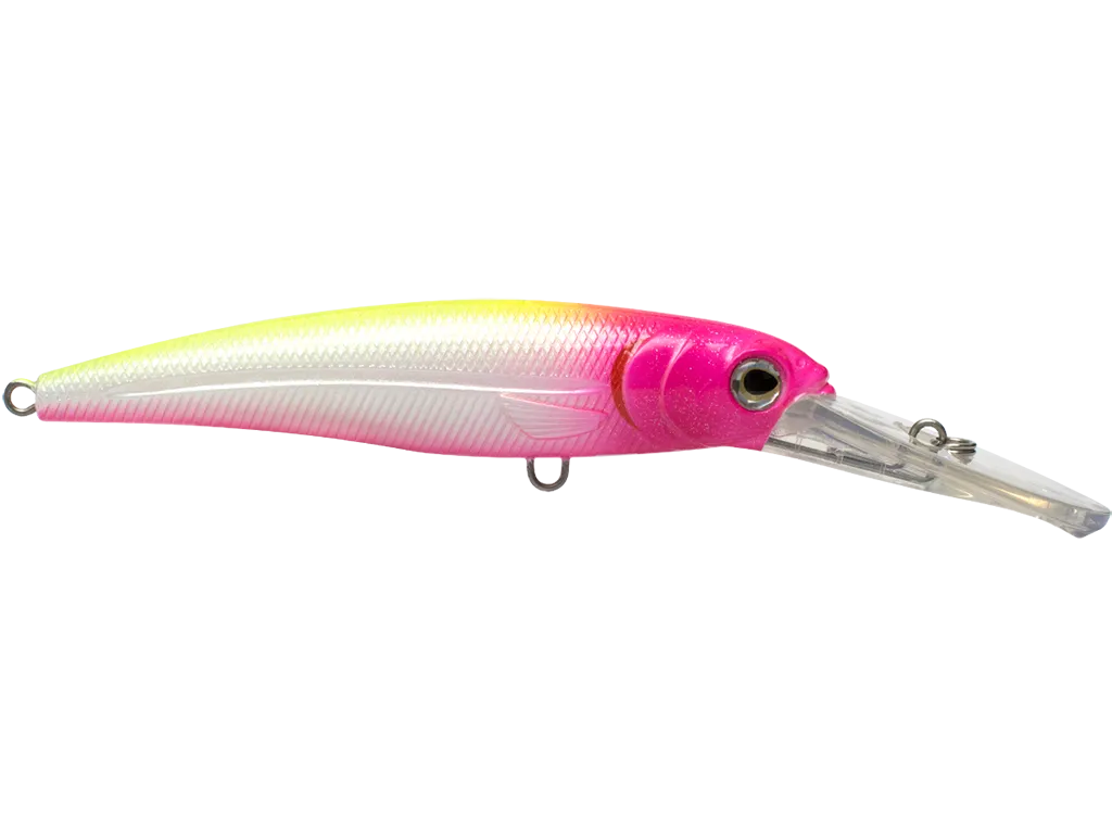 Livingston Lures Voyager 15: Pink Lemonade