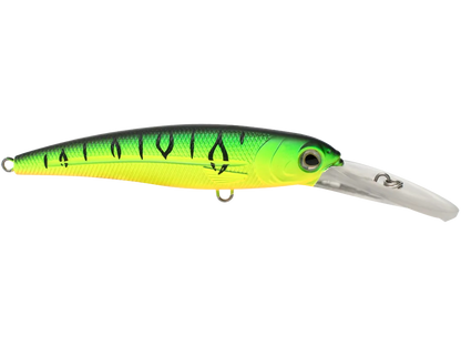 Livingston Lures Voyager 15: Matte Tiger