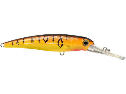 Livingston Lures Voyager 15: Orange Tiger