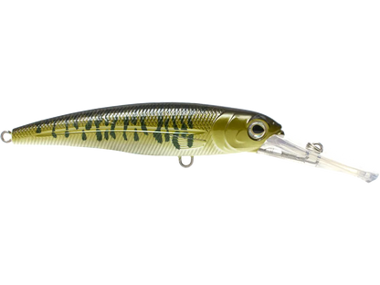 Livingston Lures Voyager 15: Juvenile Pike