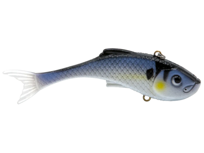 Livingston Lures Slingshot: French Pearl