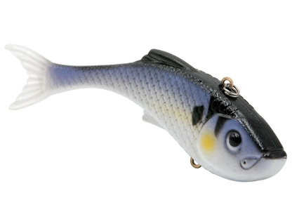 Livingston Lures Slingshot: French Pearl