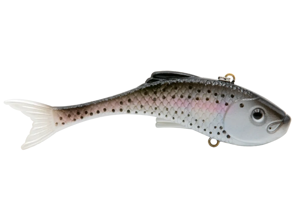 Livingston Lures Slingshot: Baby Trout