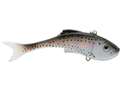 Livingston Lures Slingshot: Baby Trout