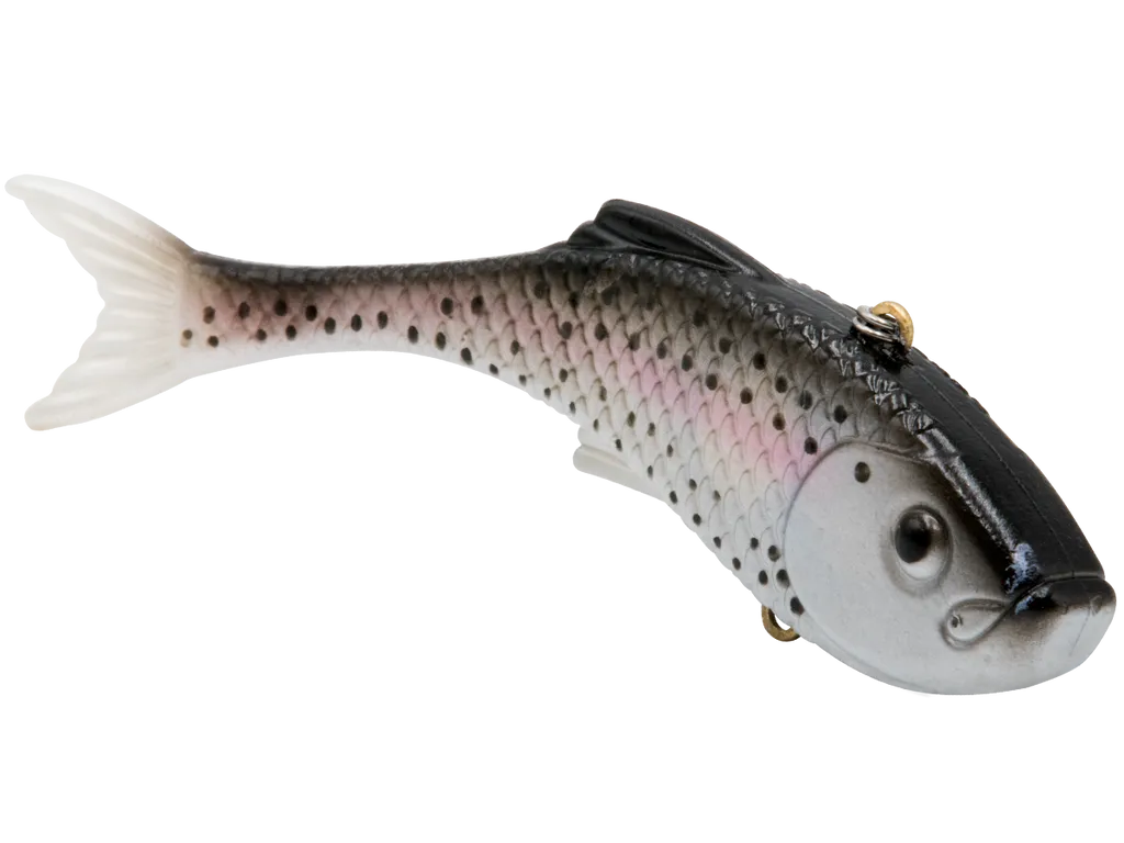 Livingston Lures Slingshot: Baby Trout