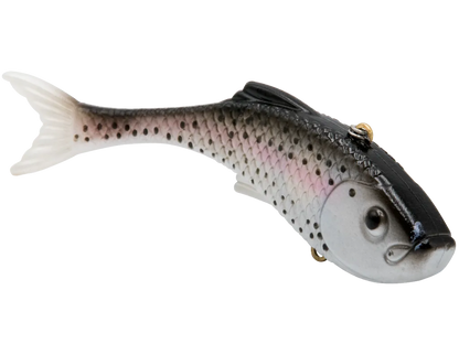 Livingston Lures Slingshot: Baby Trout