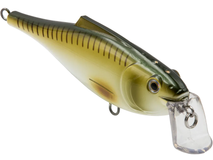 Livingston Lures BullDozer SW: Natural Croaker