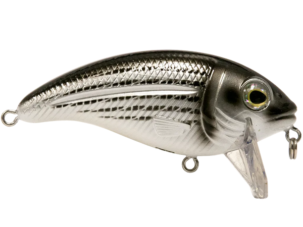 Livingston Lures Bull Nose SW: Mullet