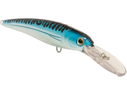 Livingston Lures Voyager 15 SW: Blue Mackerel