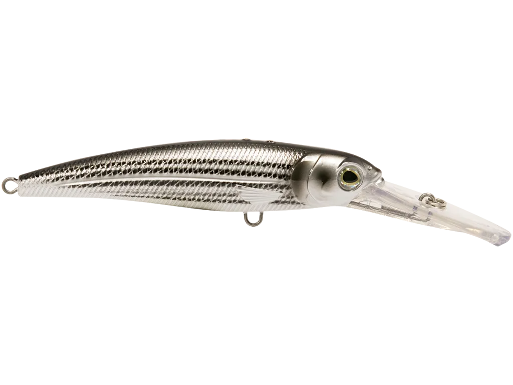 Livingston Lures Voyager 15 SW: Mullet