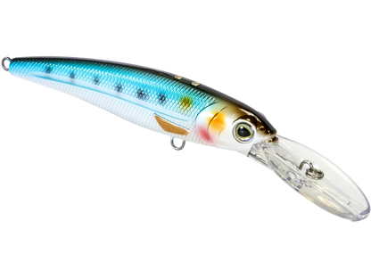 Livingston Lures Voyager 15 SW: Blue Sardine