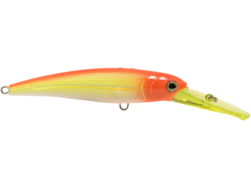 Livingston Lures Voyager 15 SW: Hot Head