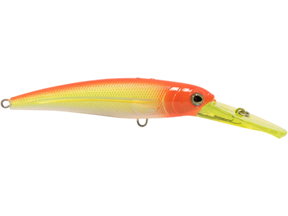 Livingston Lures Voyager 15 SW: Hot Head