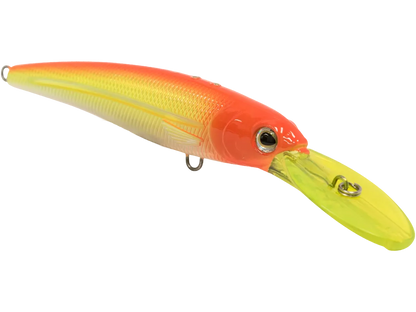 Livingston Lures Voyager 15 SW: Hot Head