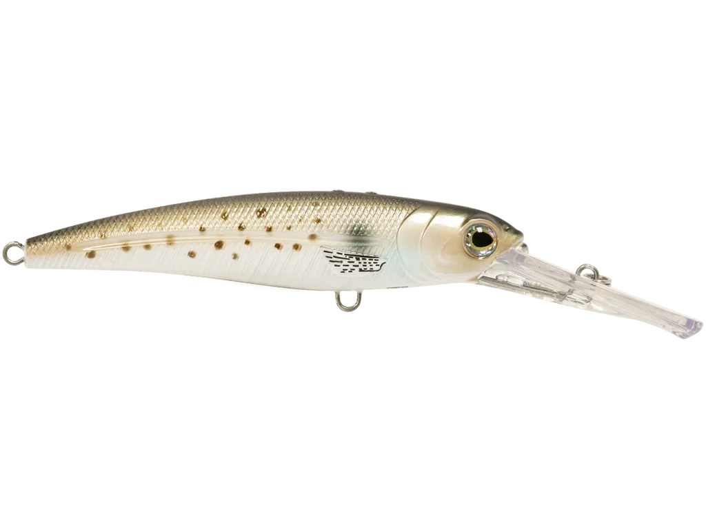 Livingston Lures Voyager 15 SW: Bunker