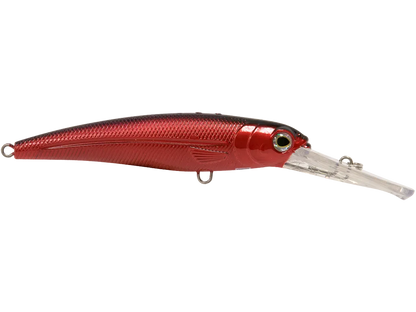 Livingston Lures Voyager 15 SW: Red Black