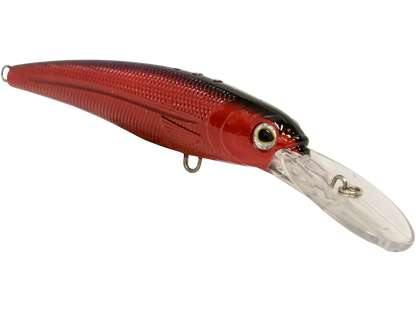 Livingston Lures Voyager 15 SW: Red Black