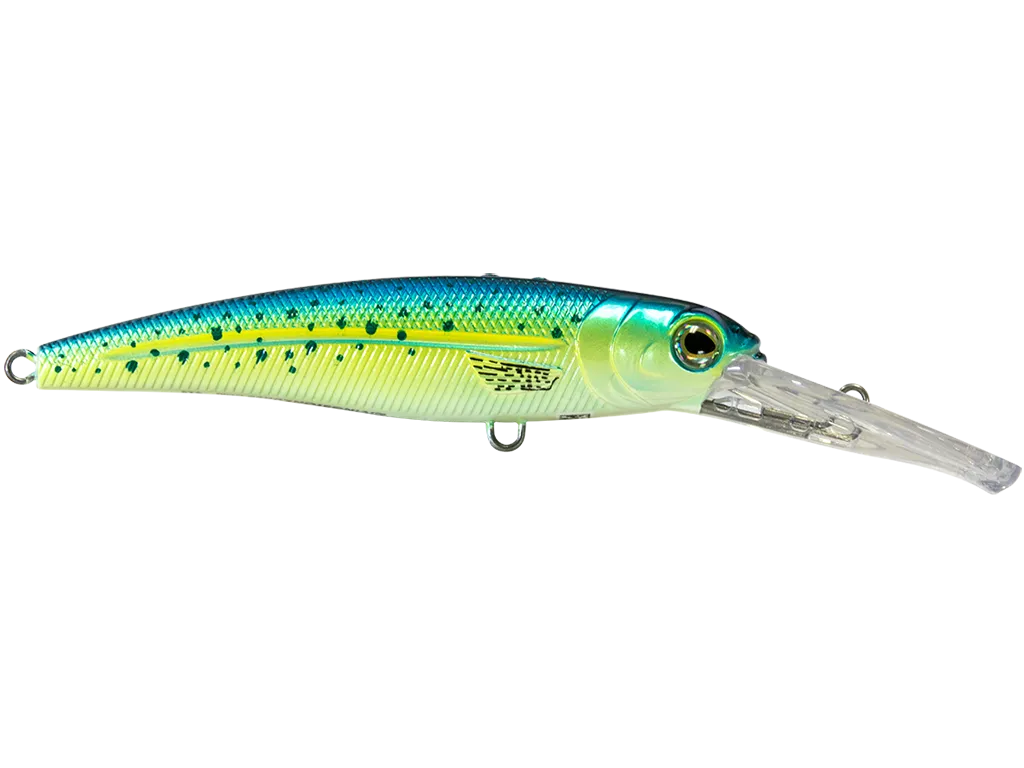 Livingston Lures Voyager 15 SW: Dorado