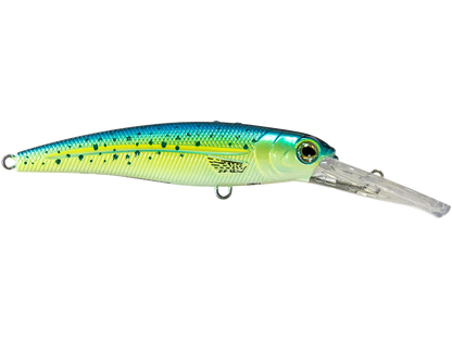 Livingston Lures Voyager 15 SW: Dorado