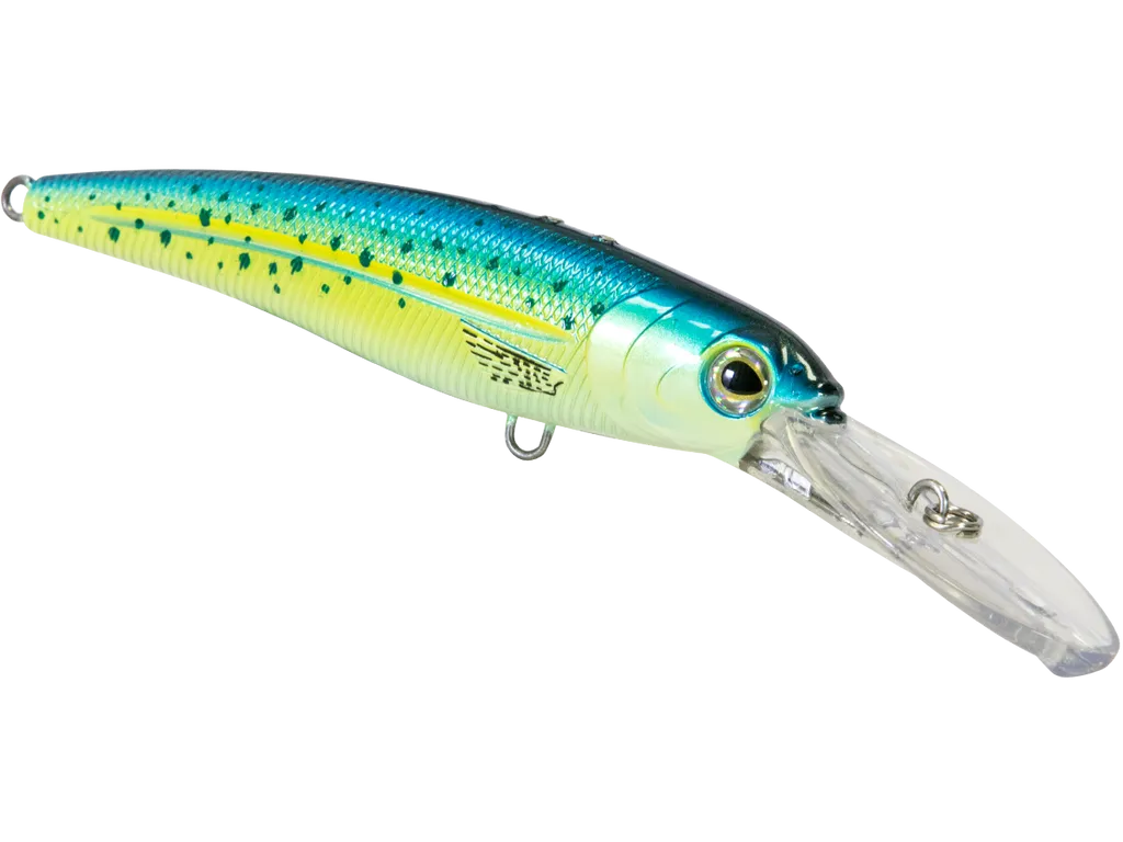 Livingston Lures Voyager 15 SW: Dorado