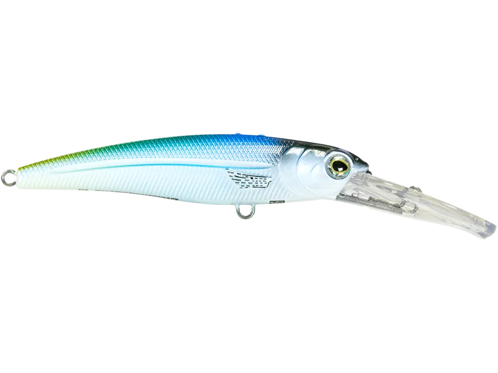 Livingston Lures Voyager 15 SW: Ballyhoo