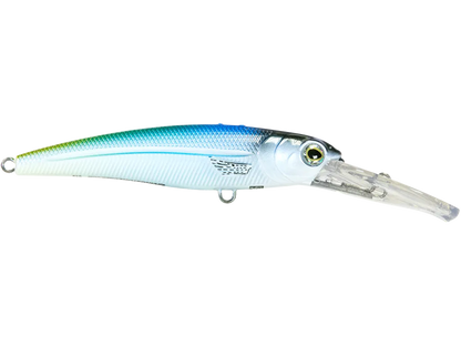 Livingston Lures Voyager 15 SW: Ballyhoo