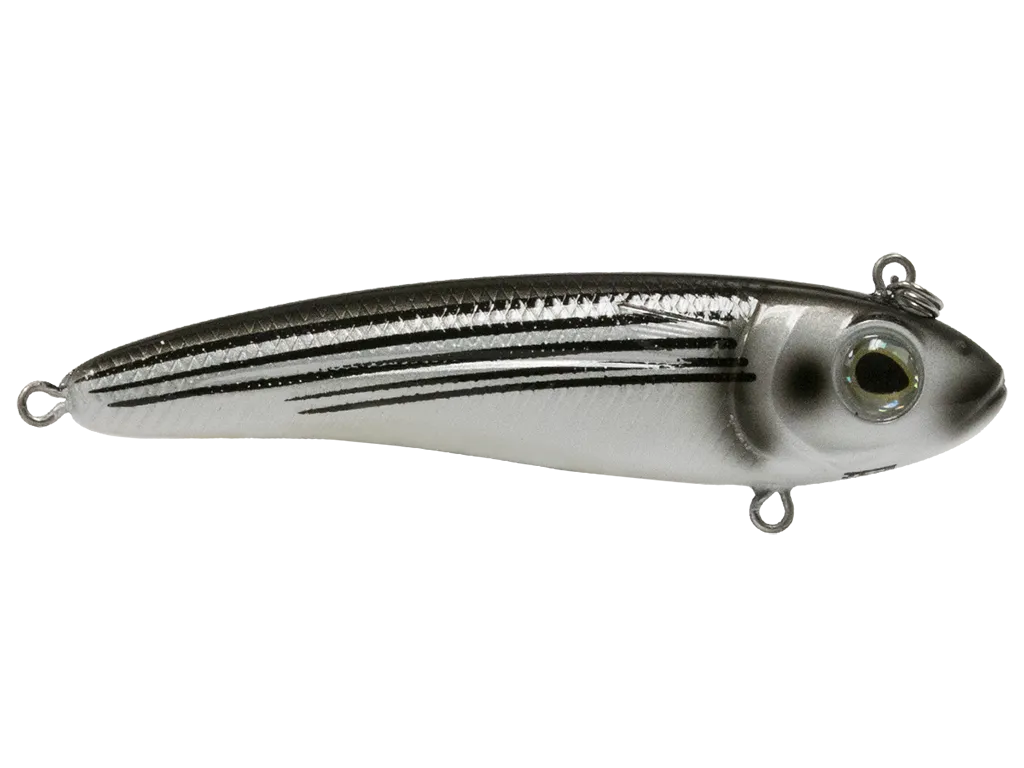 Livingston Lures EBS Mullet SW: Mullet