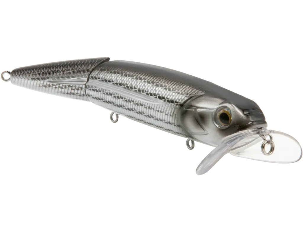 Livingston Lures Walking Boss II Inshore SW: Mullet