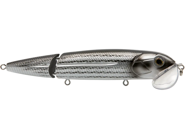 Livingston Lures Walking Boss II Inshore SW: Mullet