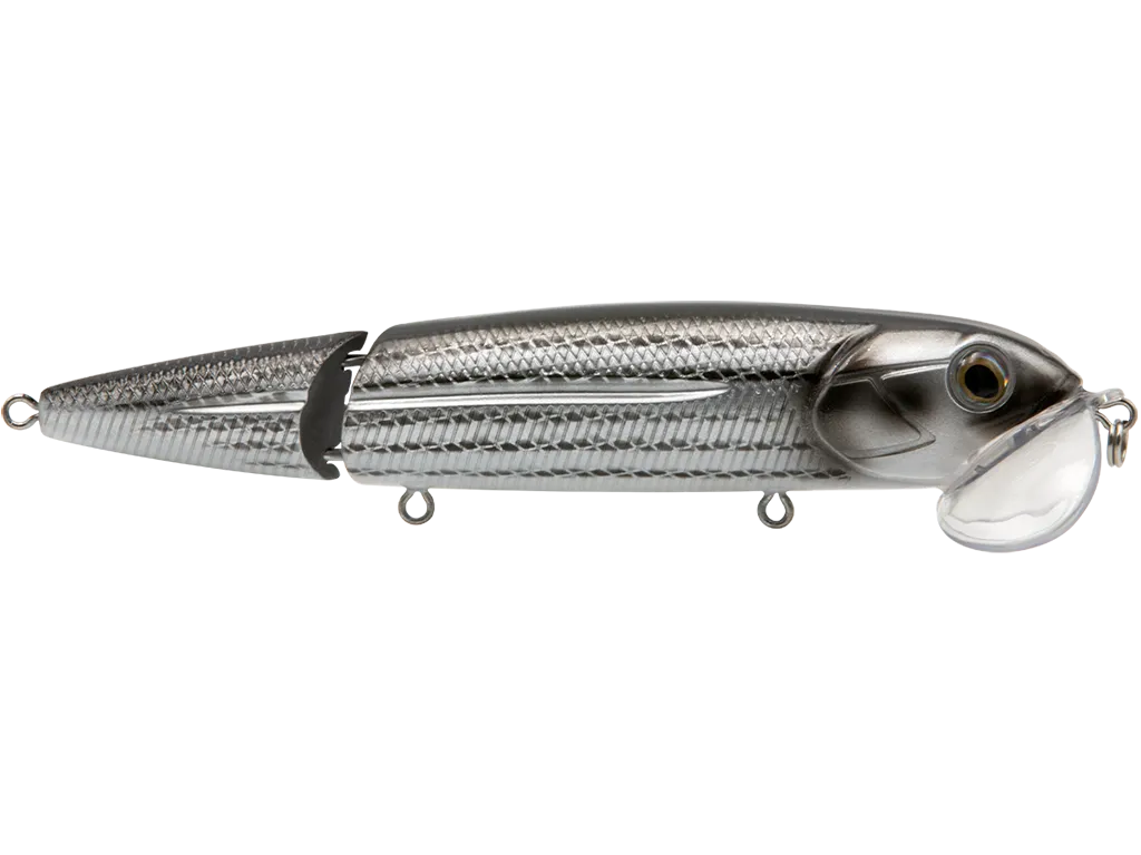 Livingston Lures Walking Boss II Inshore SW: Mullet