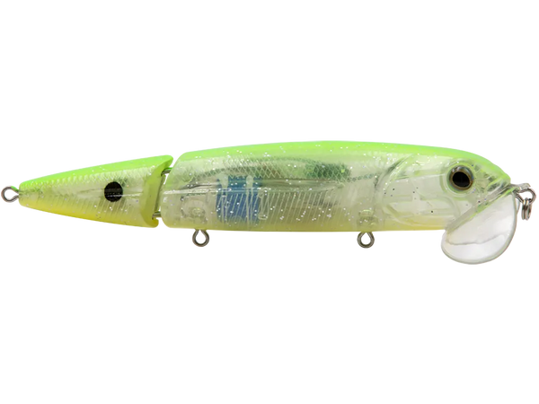 Livingston Lures Walking Boss II Inshore SW: GC777