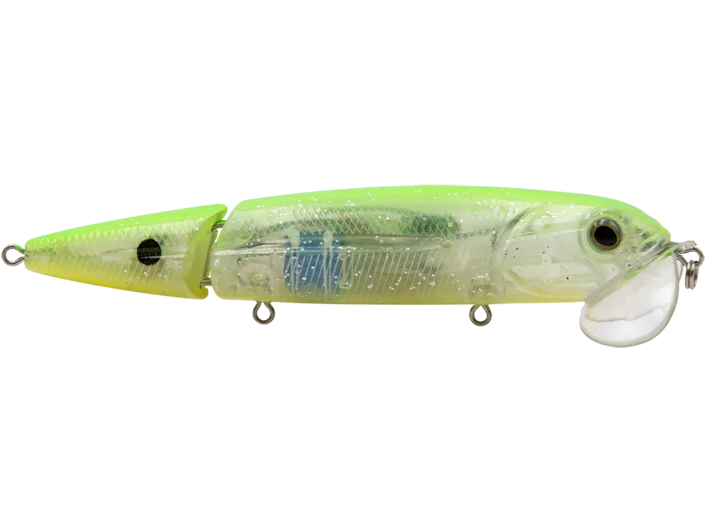 Livingston Lures Walking Boss II Inshore SW: GC777