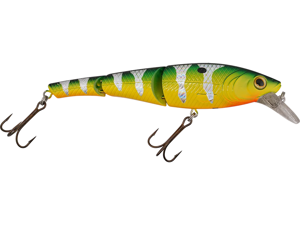 Livingston Lures Head Hunter 8: Lucky Charm