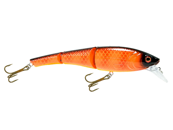 Livingston Lures Head Hunter 8 цвят Canadian Crush