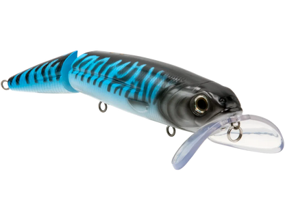 Livingston Lures Walking Boss II Magnum SW: Blue Mackerel